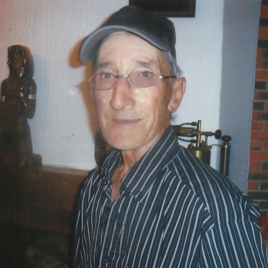 Photo de Maurice LEGRAND