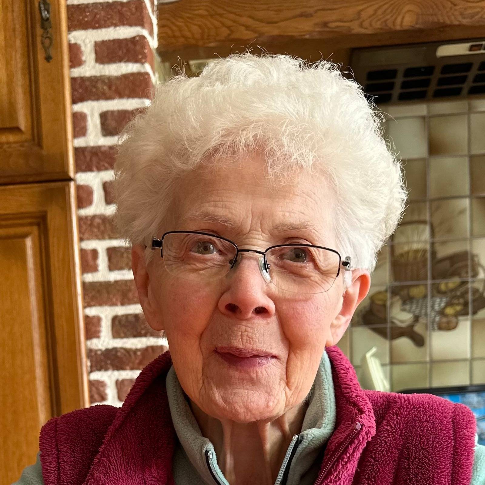 Photo de Marie-Hélène DELANNAY