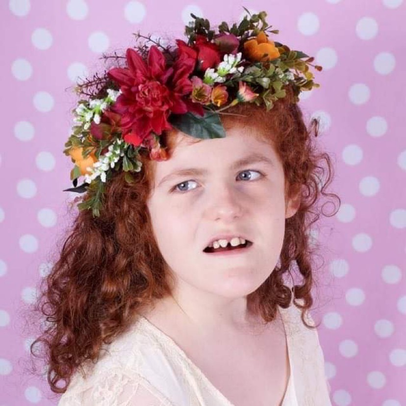 Photo de Fiona BULOIS