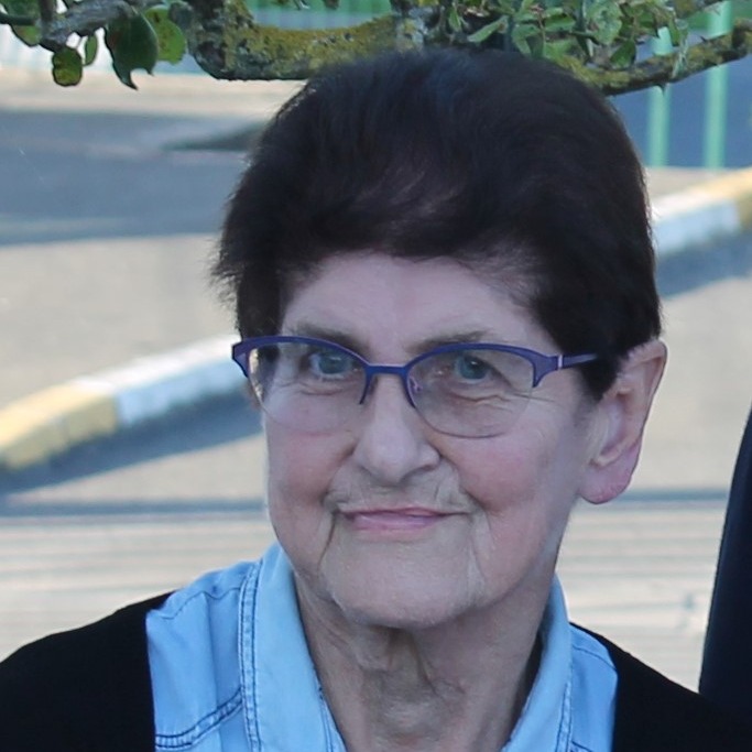 Photo de Micheline CRESSIN