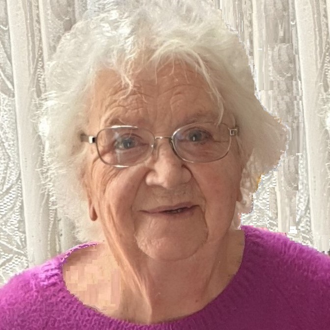 Photo de Ghislaine GABET