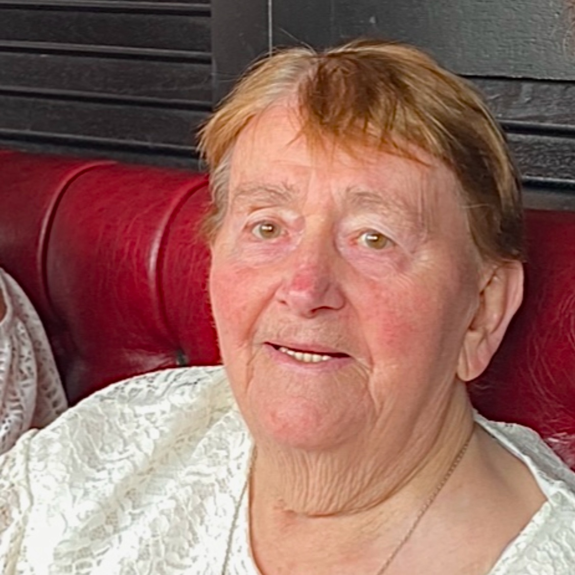 Photo de Fernande DARRAS