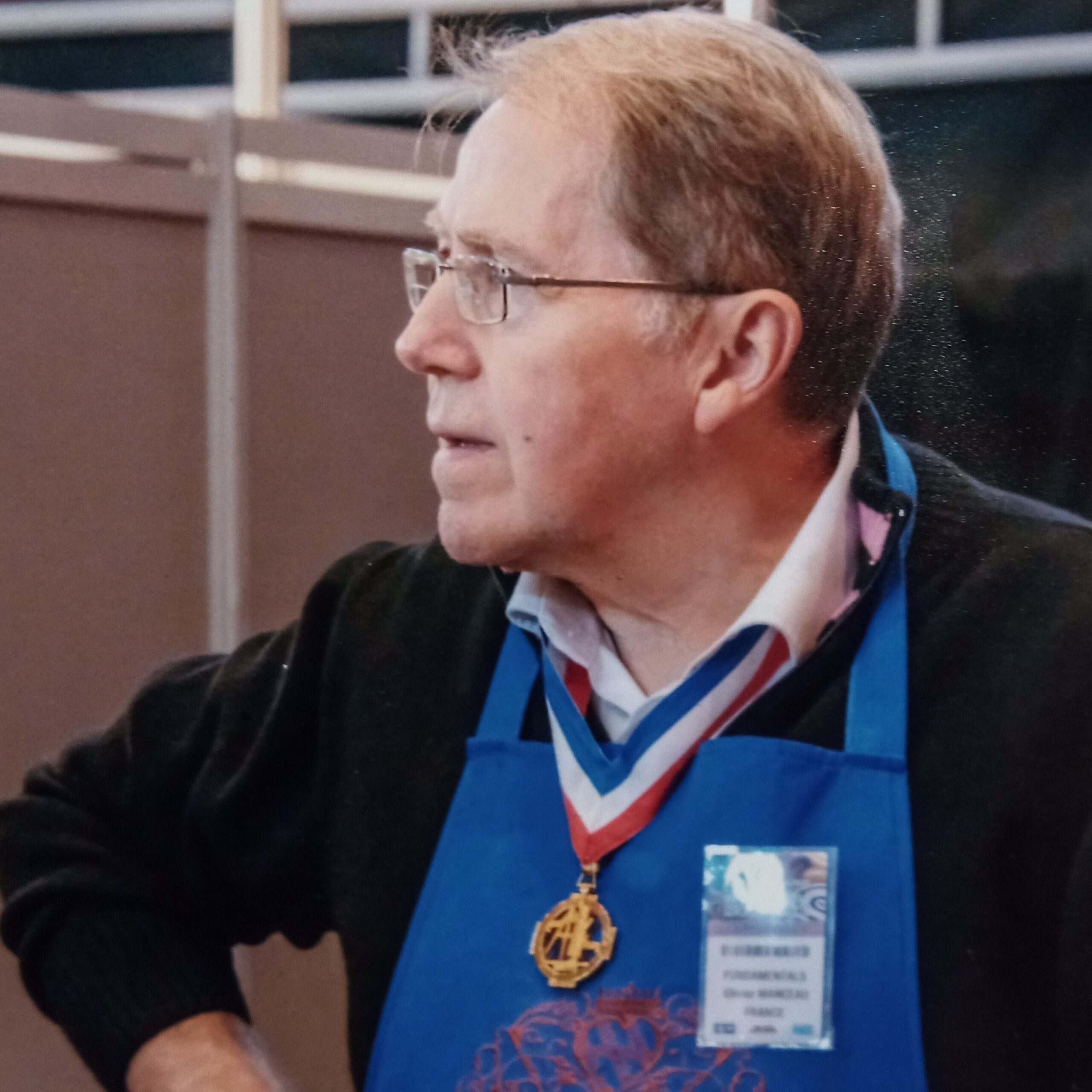 Photo d’Olivier MANCEAU