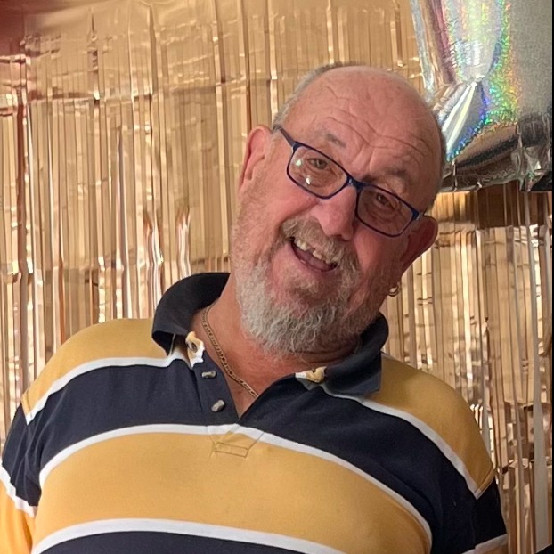 Photo de Gilbert COURTOIS