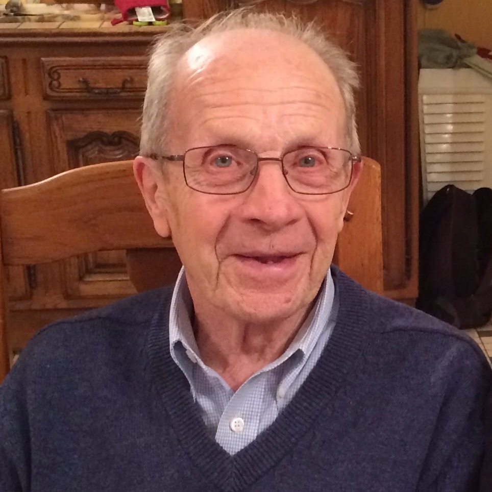 Photo de Jean LORIAUX