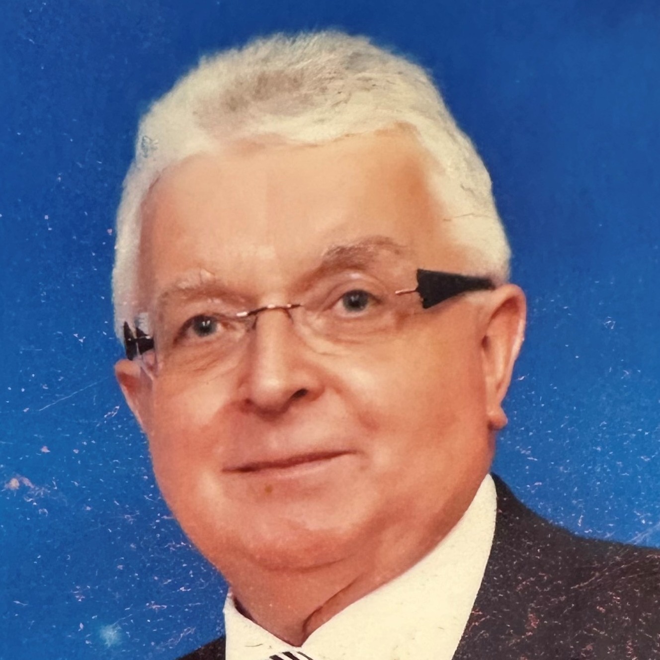 Photo de Jean WECXSTEEN