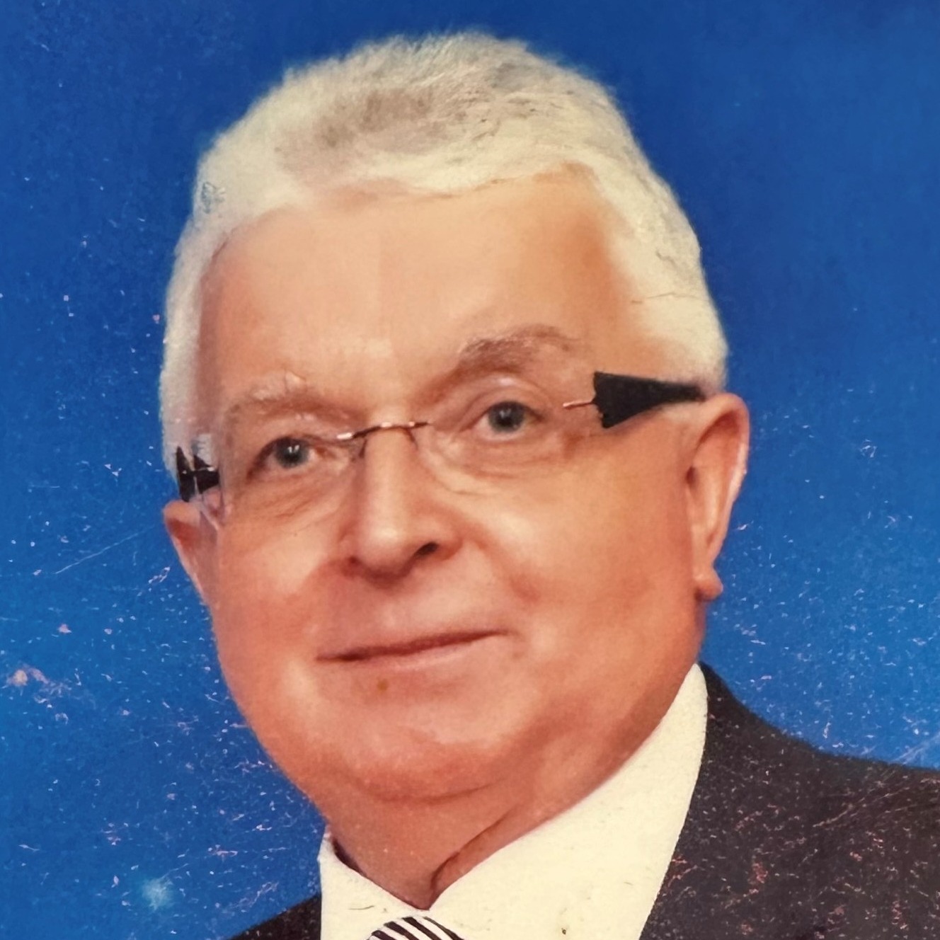 Photo de Monsieur Jean WECXSTEEN