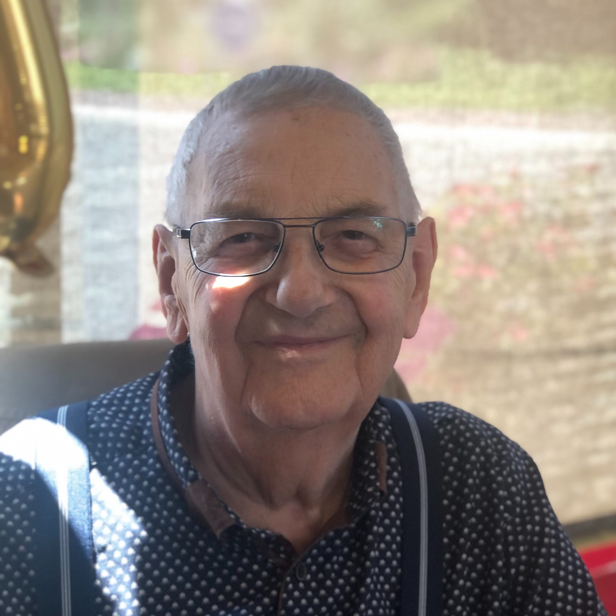 Photo de Jacques BRIENNE