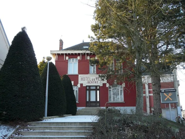 Bertry (59074)