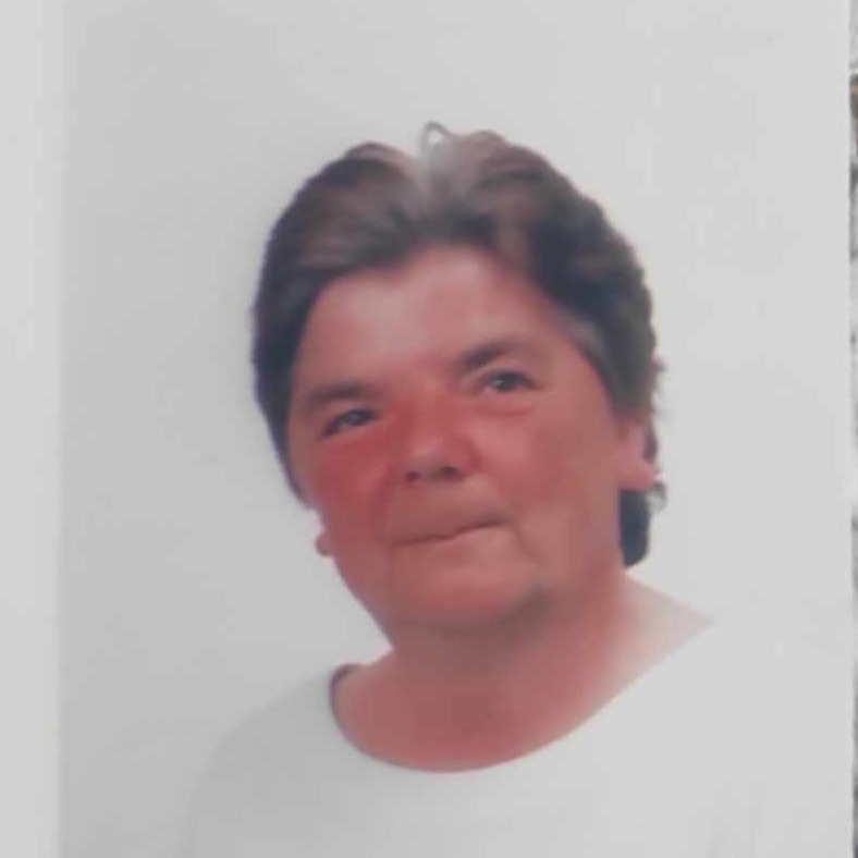 Photo de Georgina DELHAYE