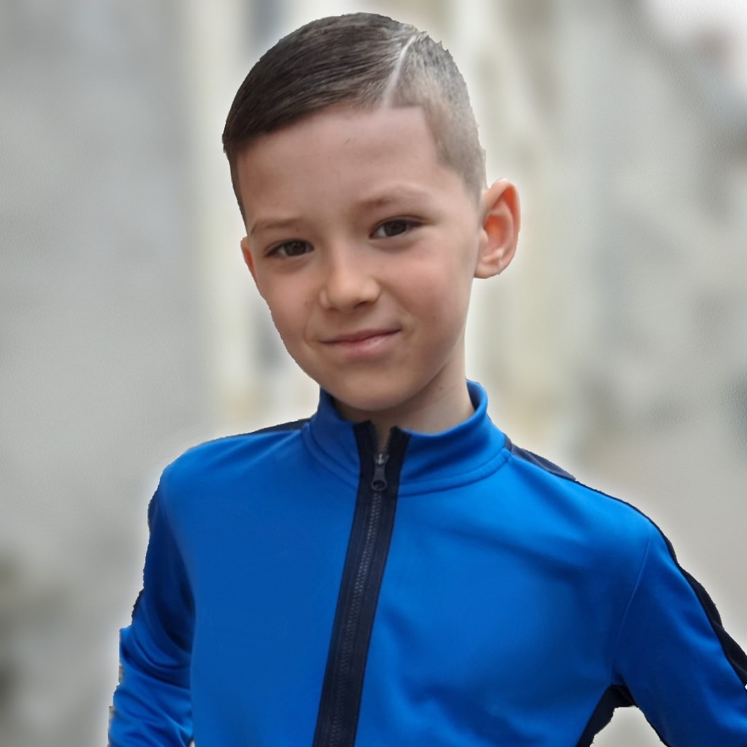 Photo d’Esteban LANSIAUX