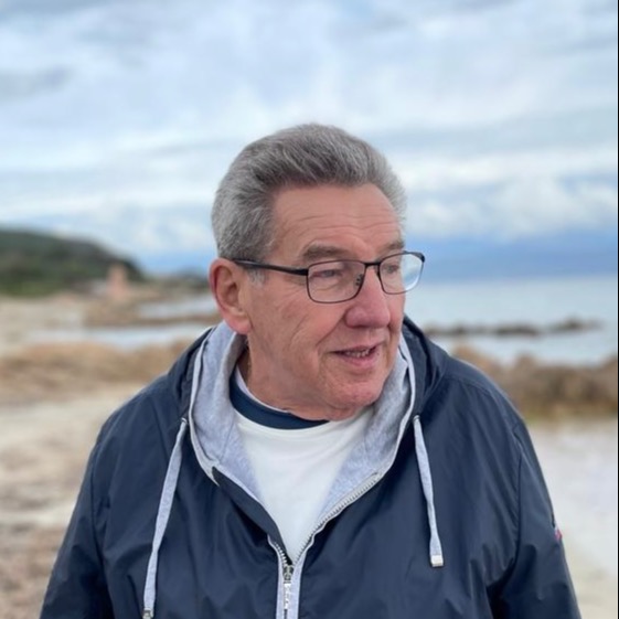 Photo de Daniel GOMBART