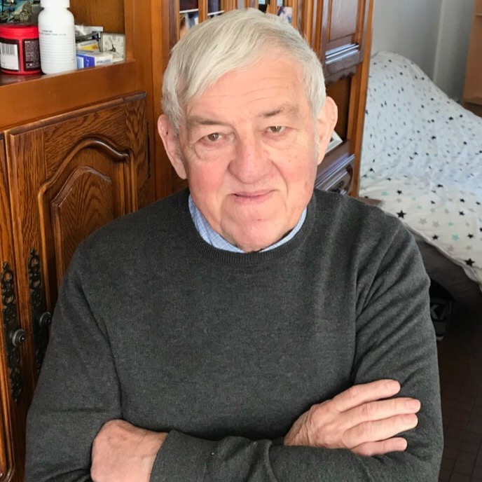 Photo de Bernard NEUVILLE