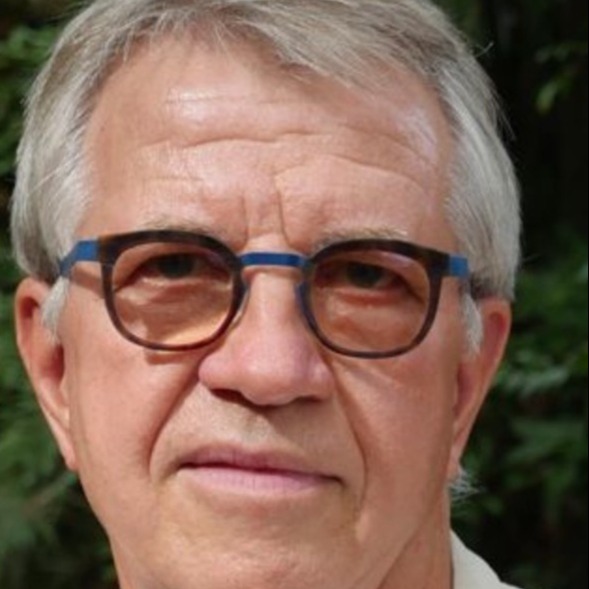 Photo de Philippe GAROT