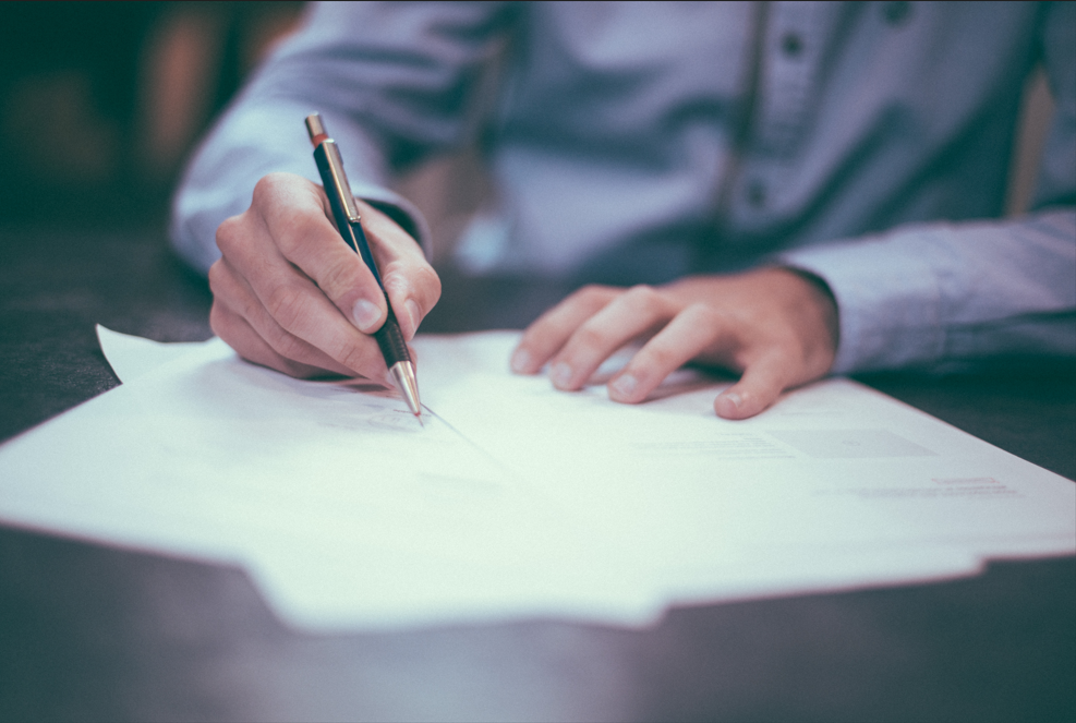 decouverte d'un contrat obsèques
